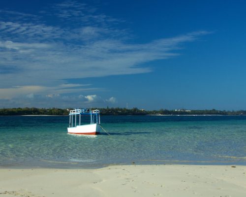 Um, paradise much?