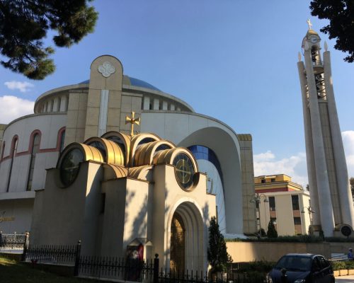 Albania